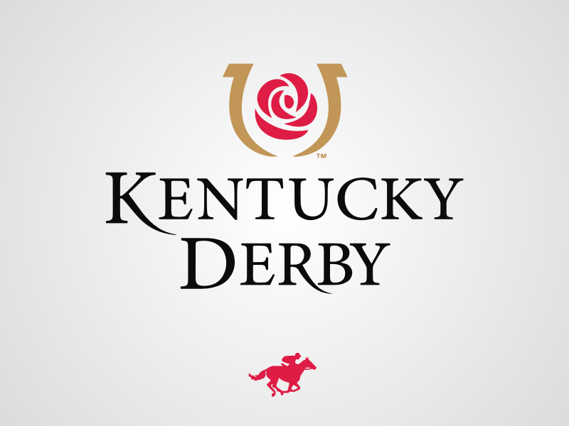 Kentucky Derby Logo