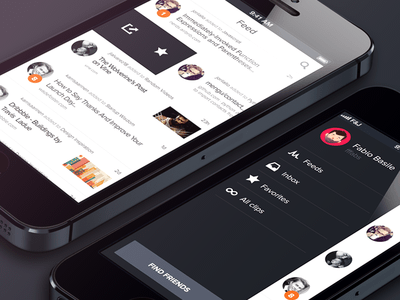 Kipp Dribbble