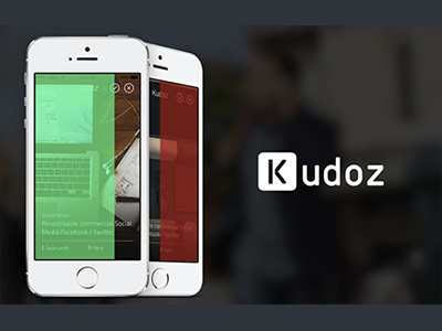 Kudoz app