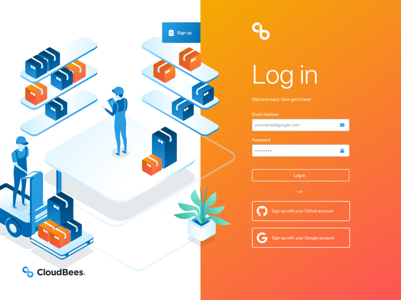 Link your LandingPad account to Gravity Sketch  Gravity Sketch