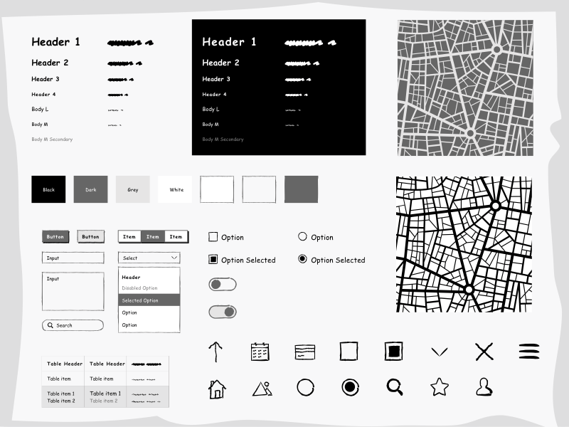 UX Prototypes Low Fidelity vs High Fidelity