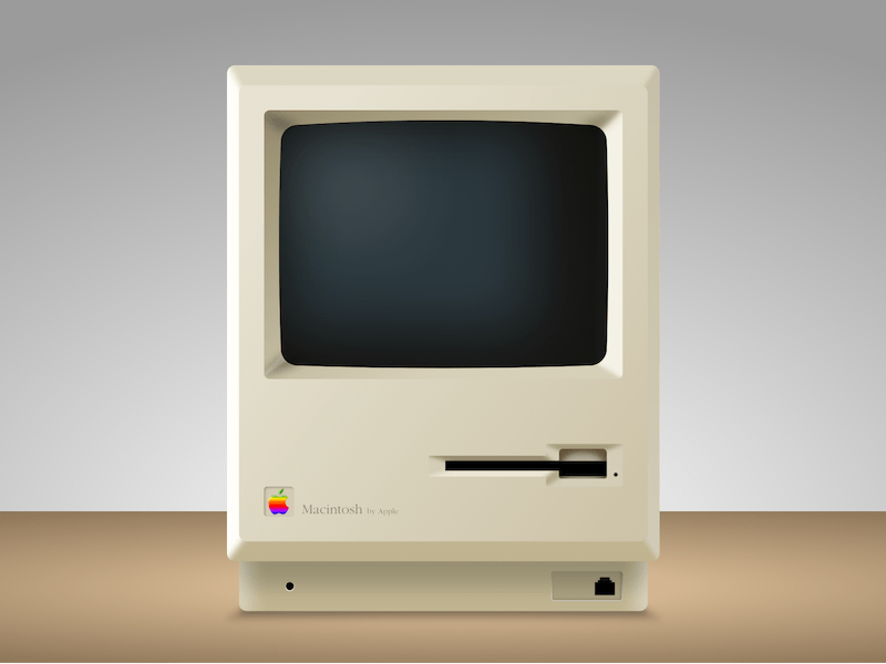 Macintosh 128K