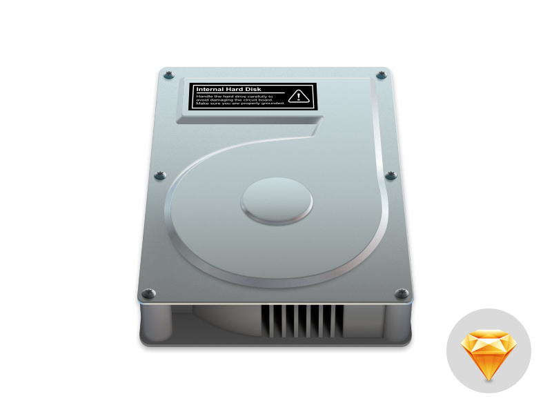 Macintosh HD