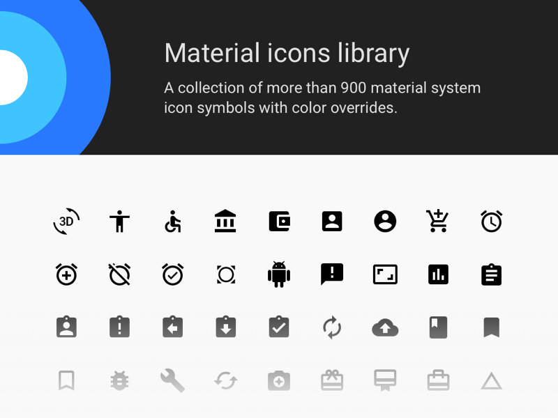 Discover more than 55 material icons sketch plugin super hot - seven.edu.vn