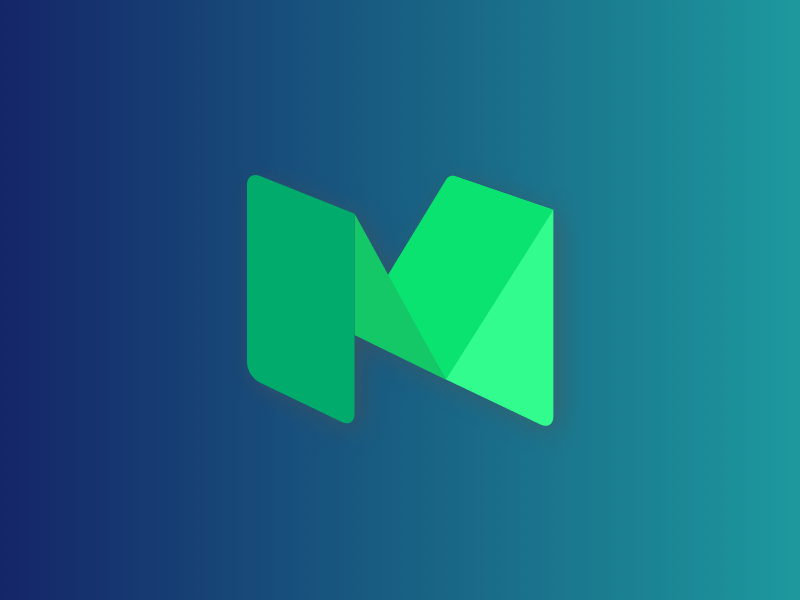 Medium Logo 2015