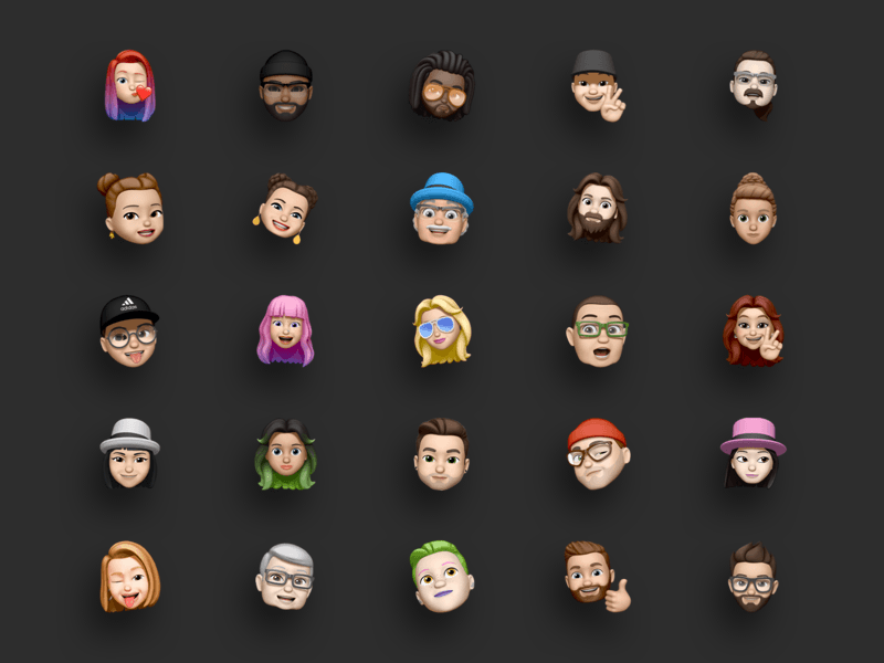 Top 8 Memoji Makers to Make a Memoji on PC Android and iPhone 2023