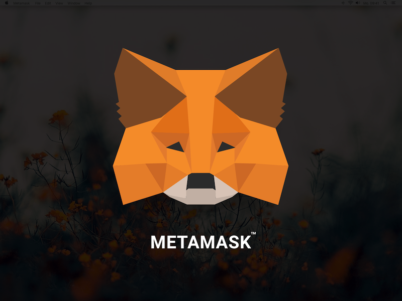 MetaMask Logo