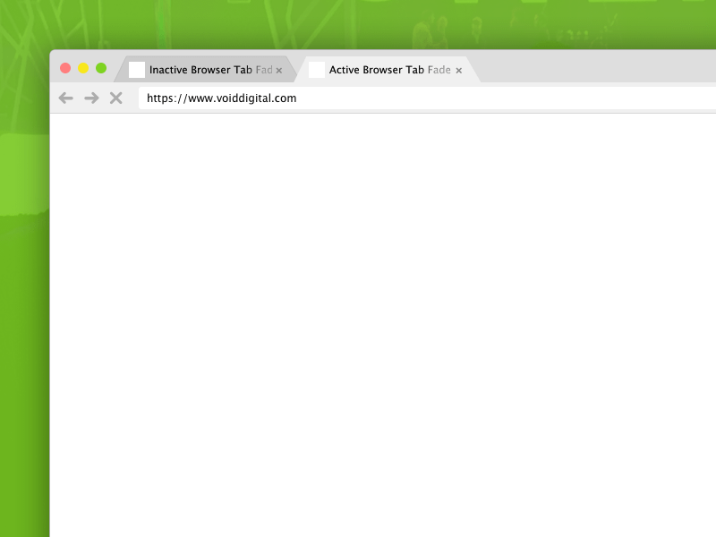 Minimalist Browser