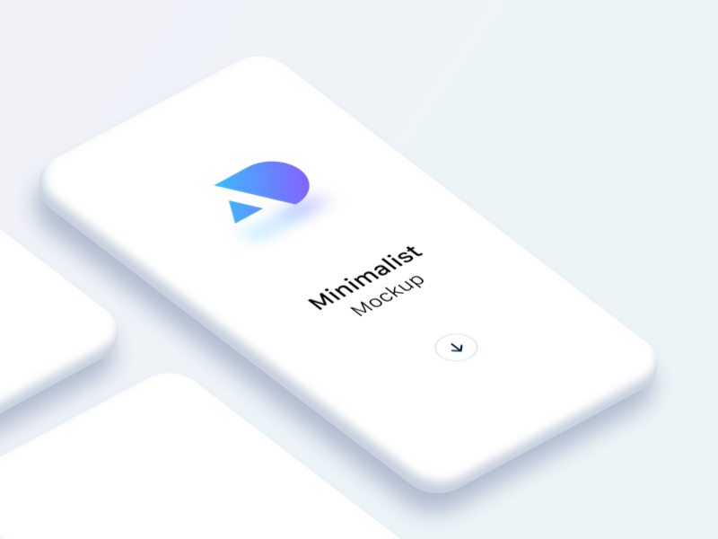 Download Minimalist Mockup Sketch Freebie Download Free Resource For Sketch Sketch App Sources