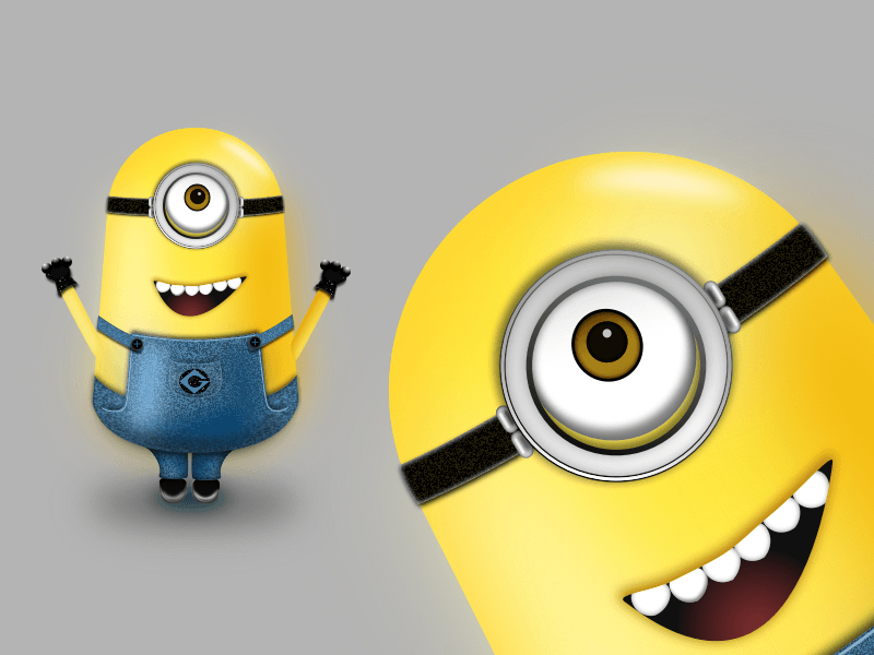 Minions