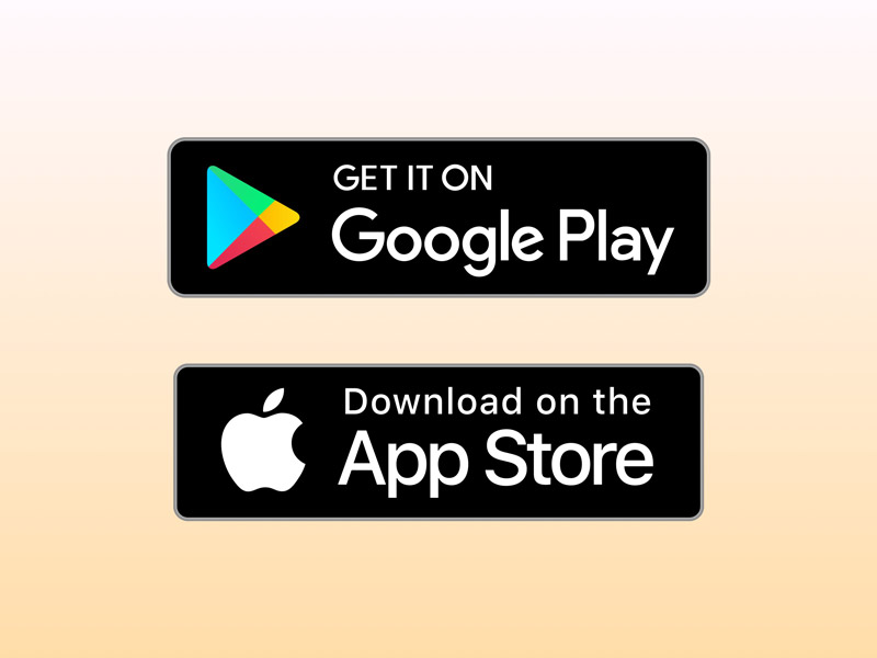 Google Play Badges – Google