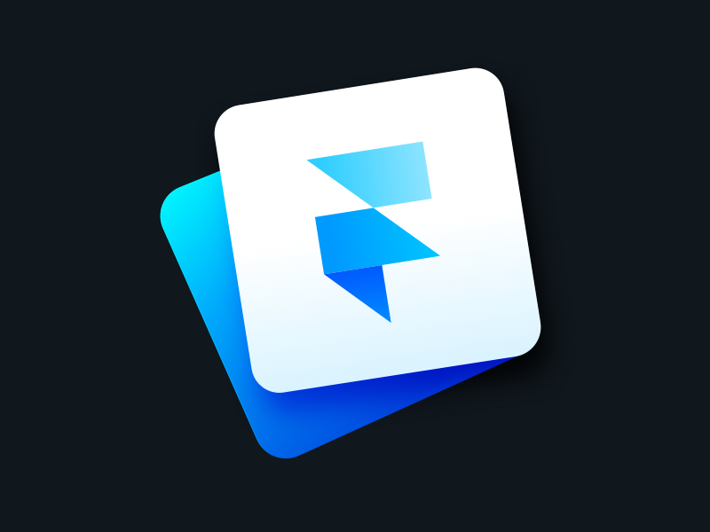 New Framer Logo