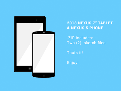 Nexus Devices