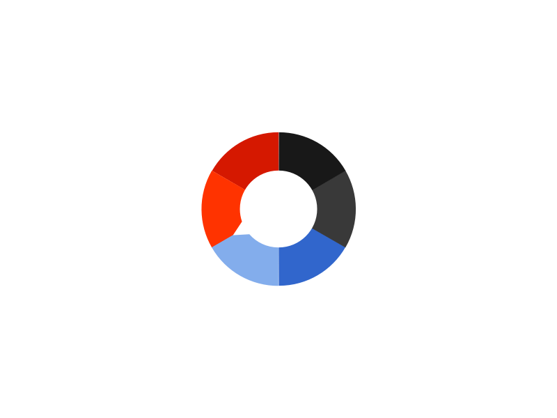 NPR One icon