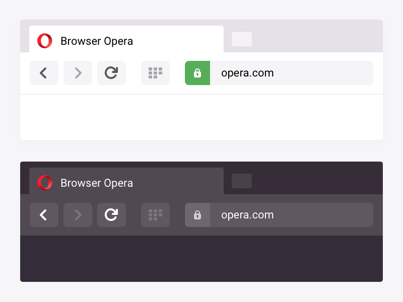 Opera Browser