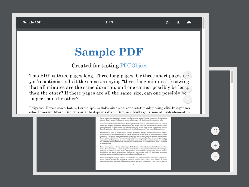 PDF Preview