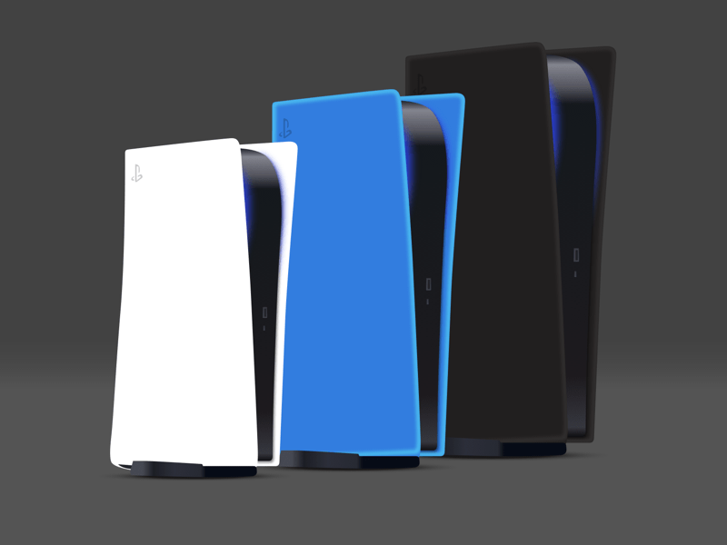 free playstation 5