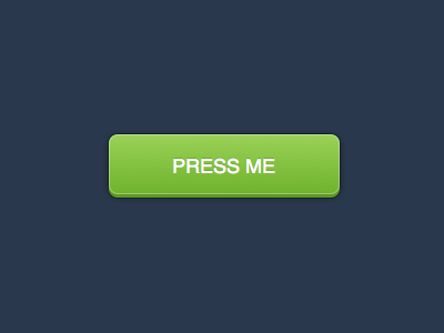 Press me button
