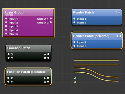 Quartz Composer