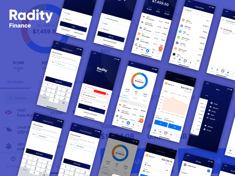 Best App To Make Charts And Tables