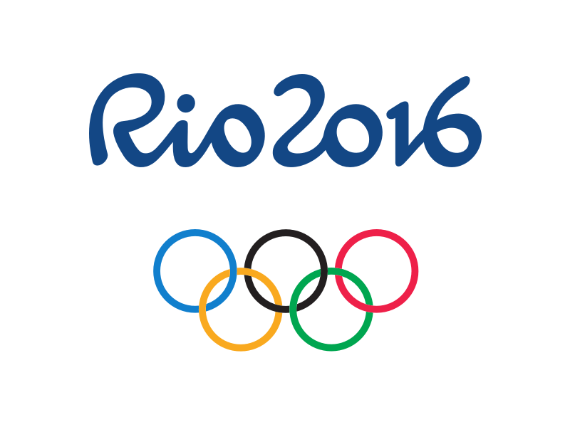 Rio 2016 Olympic Logo