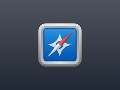 Safari Icon