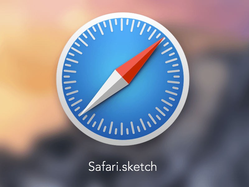 Safari - Apple