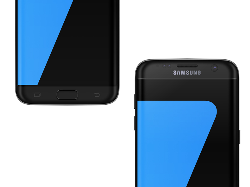 Samsung Galaxy S7 Edge