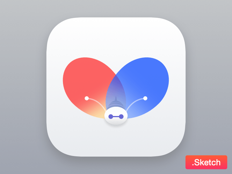 Share Icon Experiment
