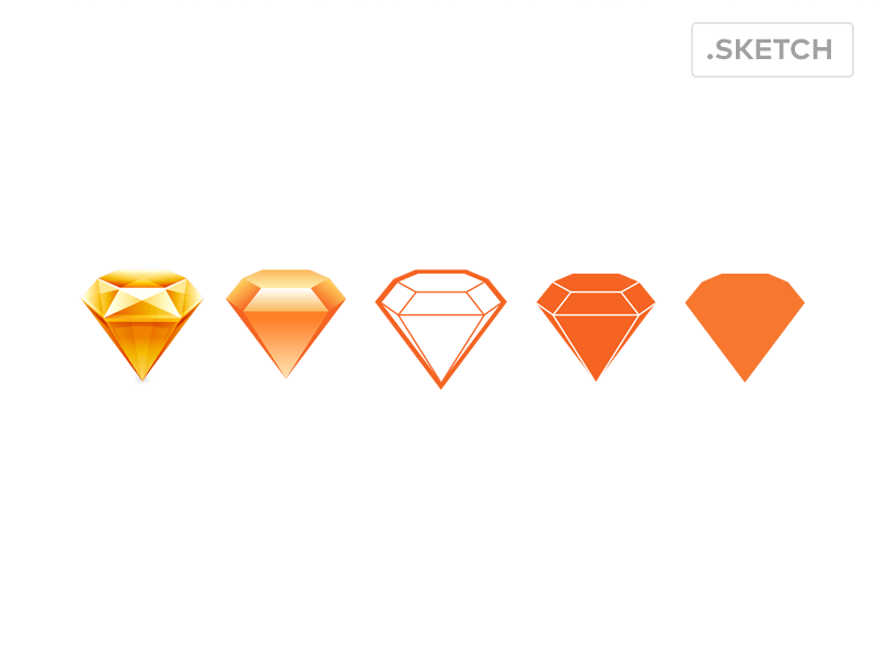 Sketch Logo Concepts