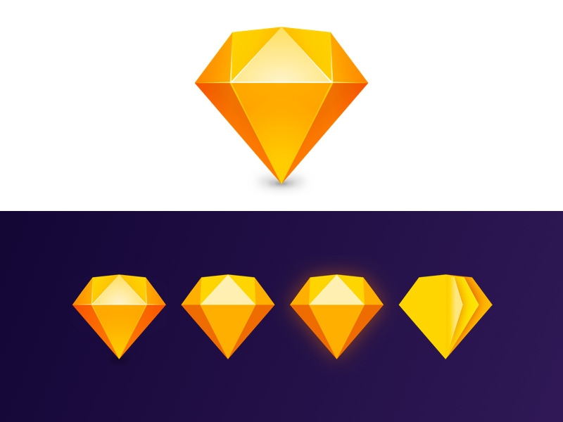 Sketch New Logo Sketch freebie - Download free resource for Sketch