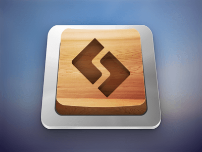 Sublime Text Icon Replacement