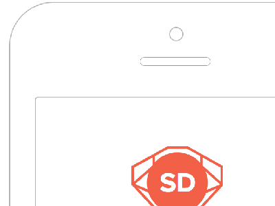 iPhone 5 Basic Template