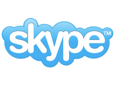 Skype Logo