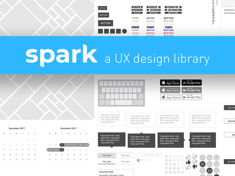 Spark - UX Library