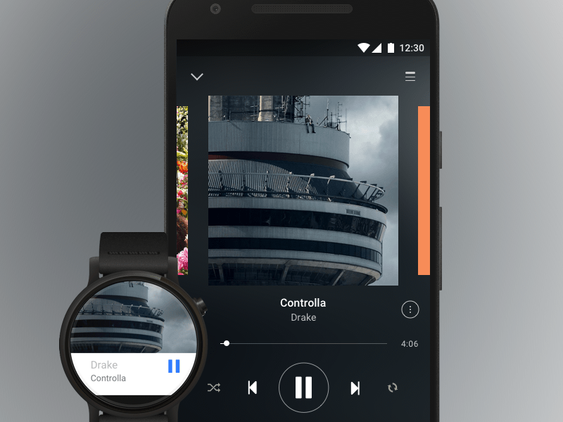 Android Music App Vs Spotify: Which Reigns Supreme?