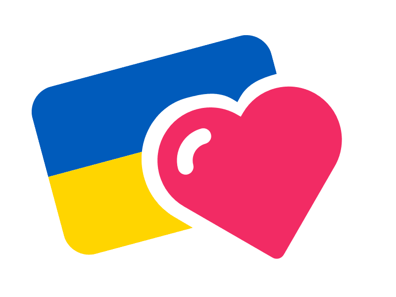 Stay Strong Ukraine