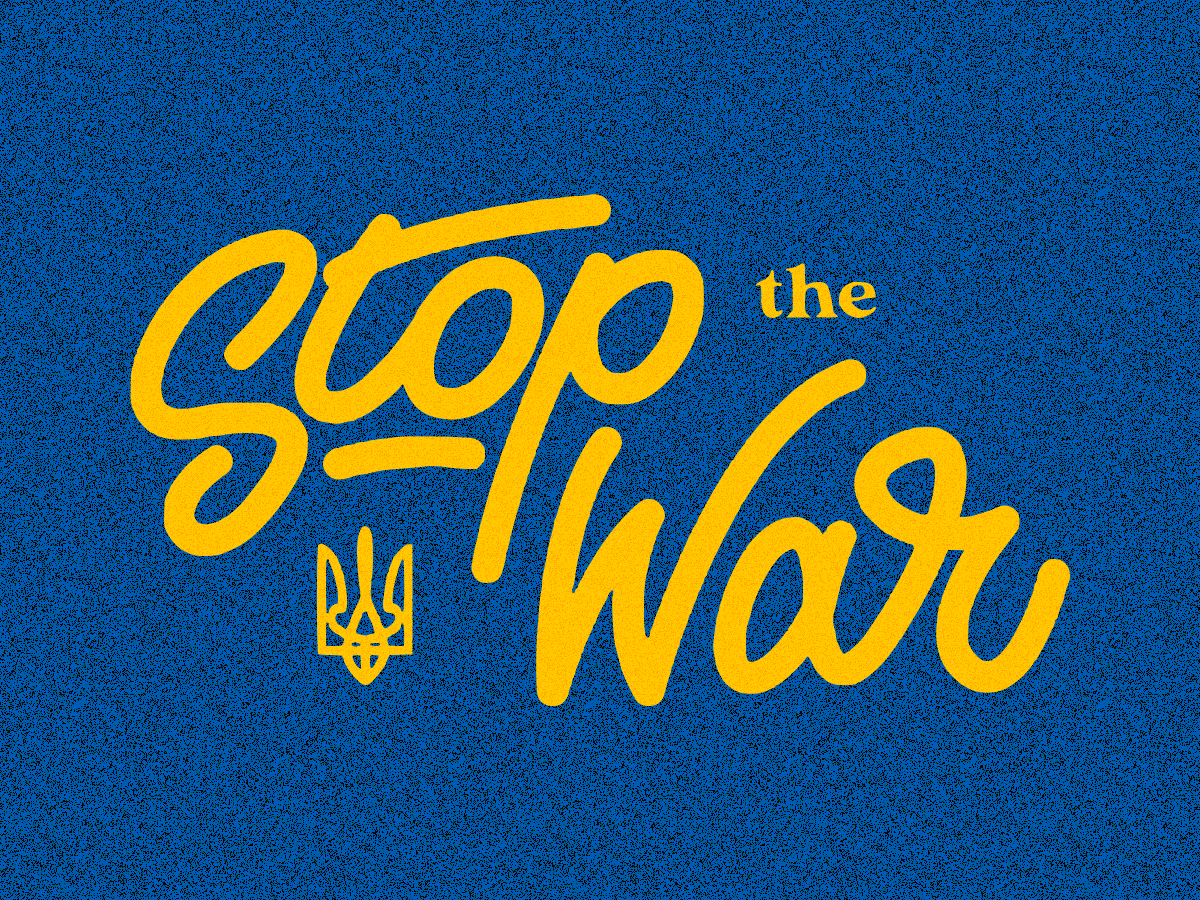 Stop the War