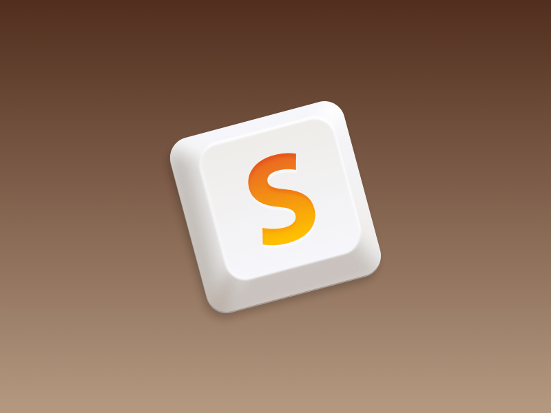 SublimeText Redesign