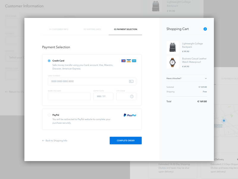 3 Step Checkout Process Sketch Freebie Download Free Resource For - 3 step checkout process