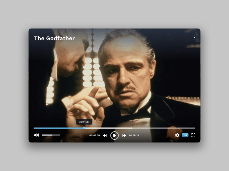 iPad Netflix Player Sketch freebie - Download free resource for Sketch -  Sketch App Sources