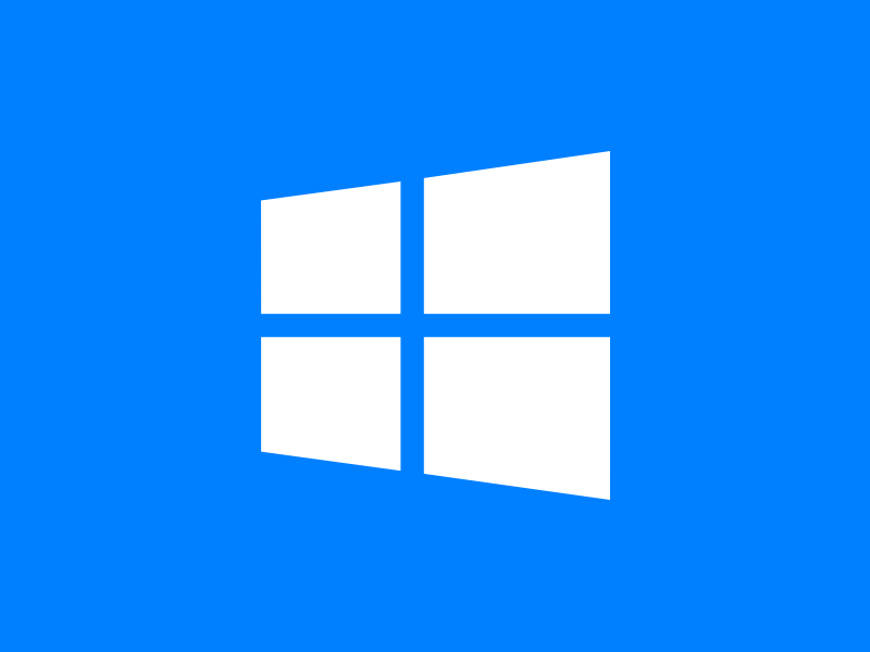 Windows Logo Sketch freebie - Download free resource for Sketch ...