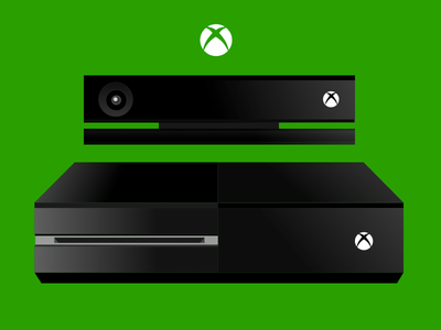 Xbox One and Kinect