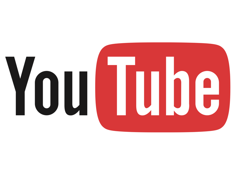 logo design idea #370: YouTube logo