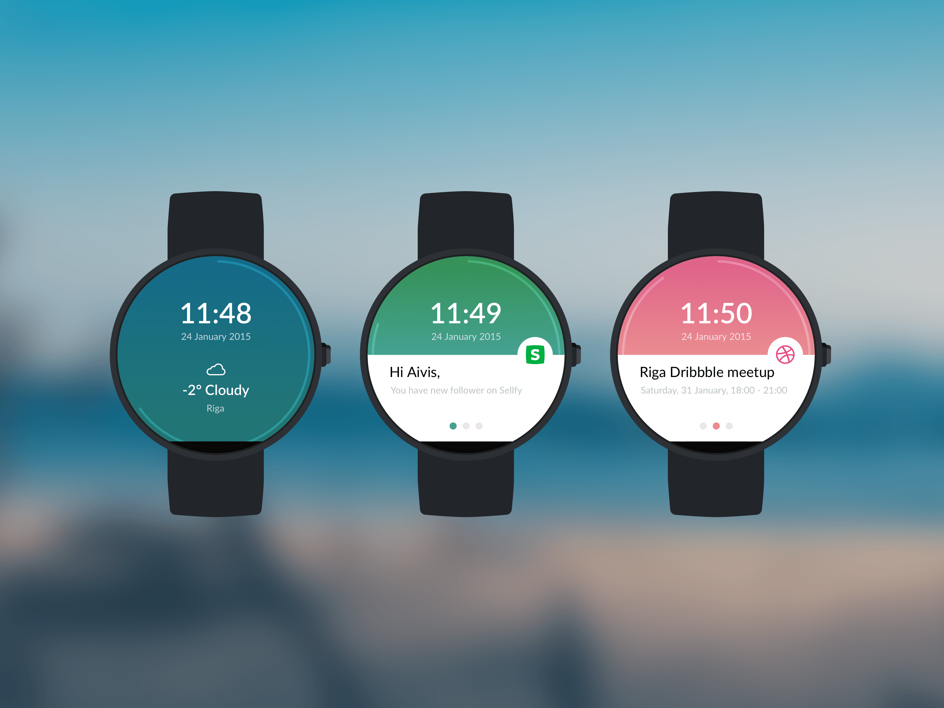 moto 360 watch app