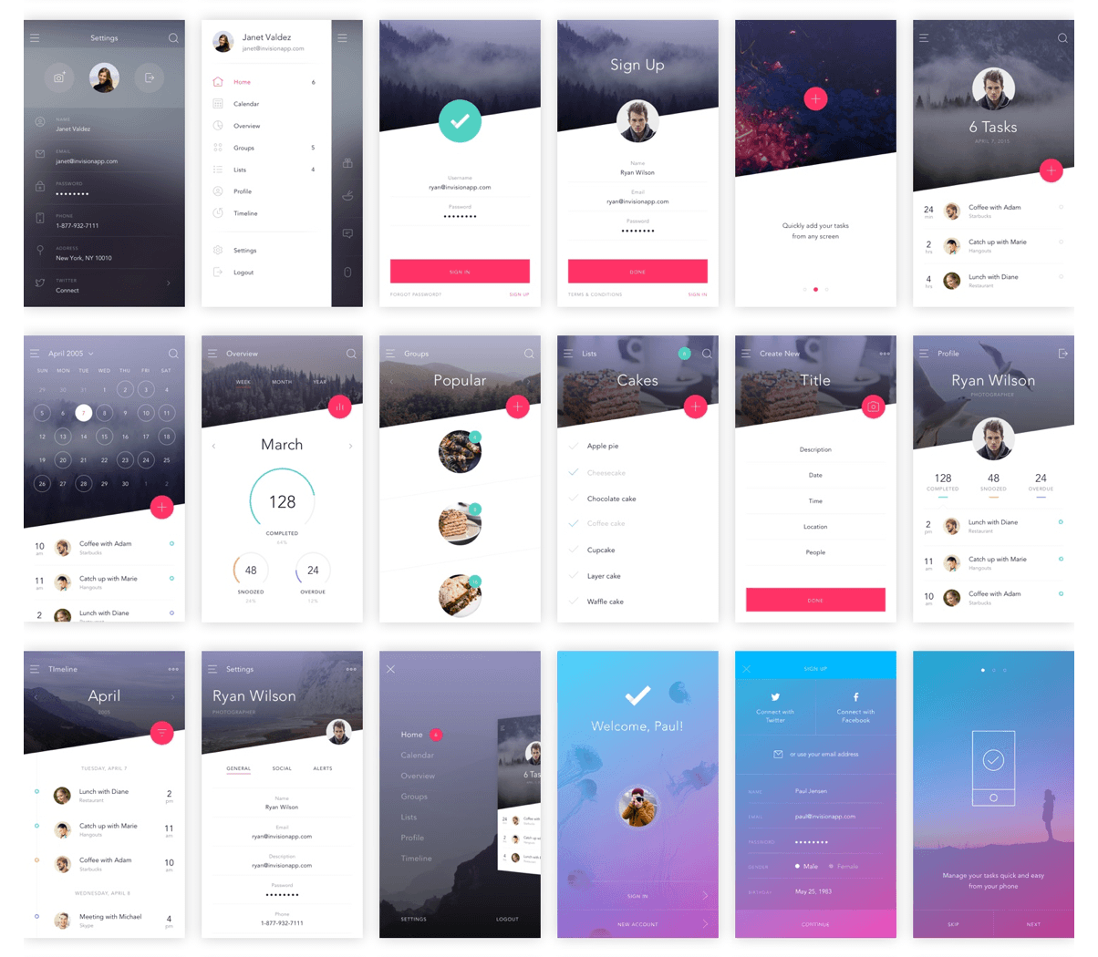 DO UI Kit