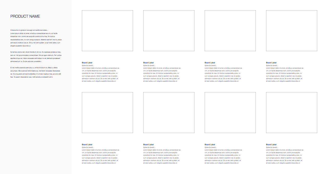 Uber Wireframe Kit