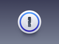 1password Redesign