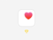 Apple Health Kit Icon