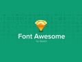 FontAwesome Icons